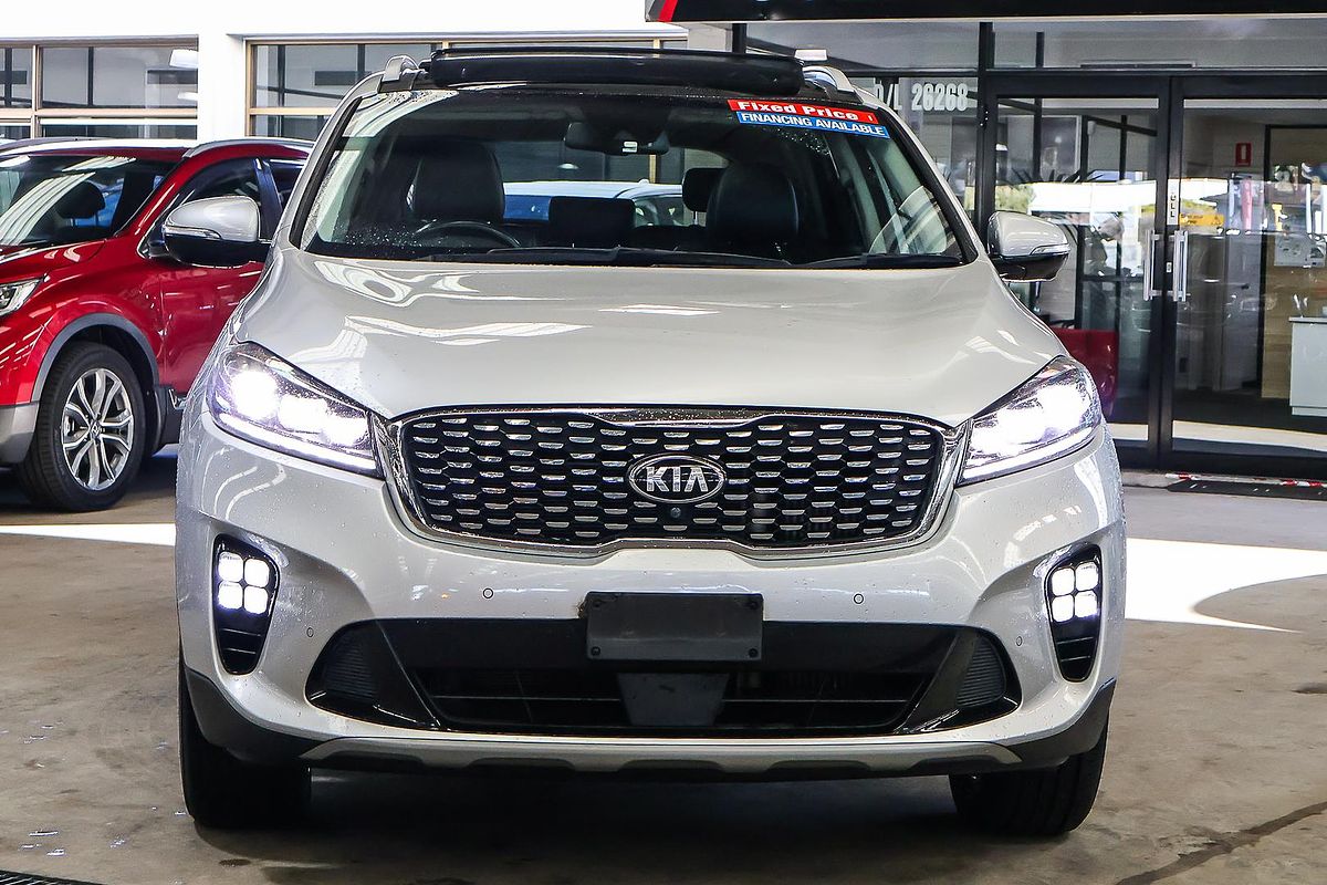 2020 Kia Sorento GT-Line UM