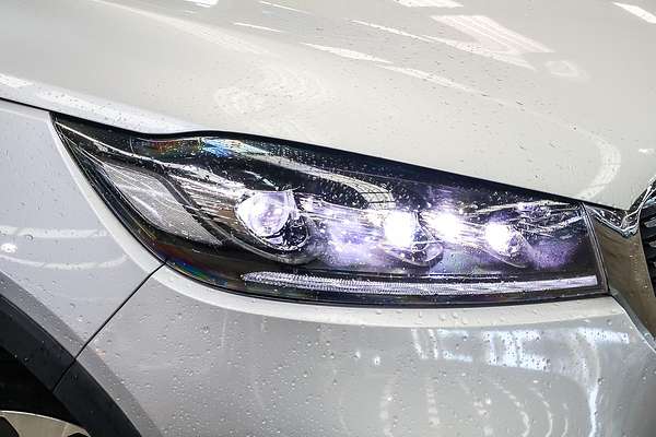2020 Kia Sorento GT-Line UM
