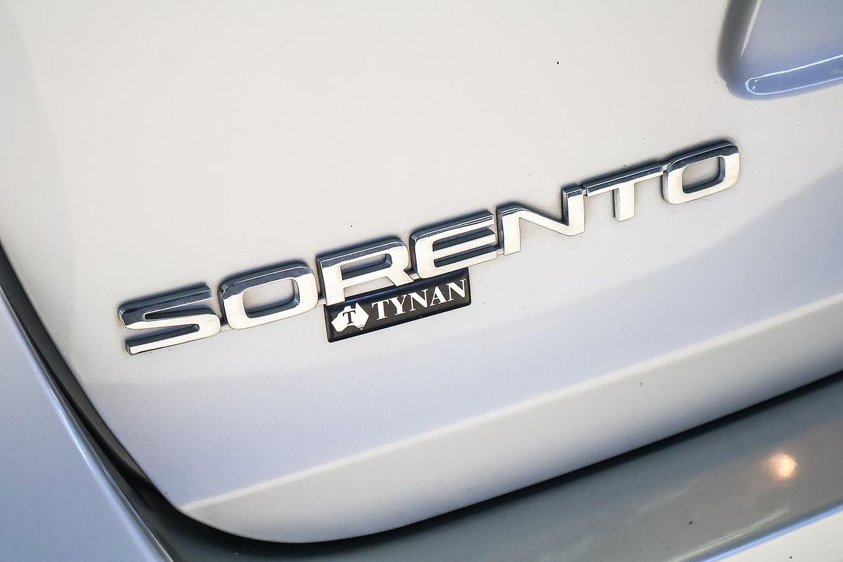 2020 Kia Sorento GT-Line UM