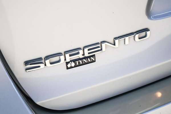 2020 Kia Sorento GT-Line UM