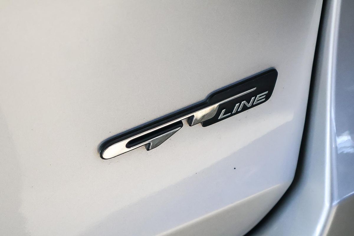 2020 Kia Sorento GT-Line UM