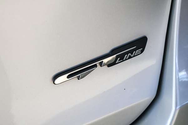 2020 Kia Sorento GT-Line UM