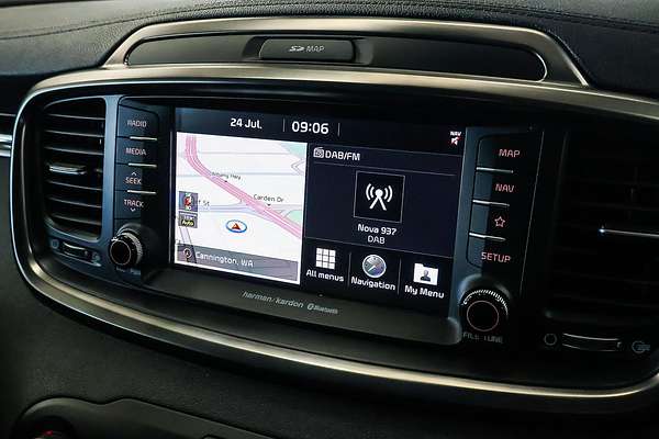 2020 Kia Sorento GT-Line UM
