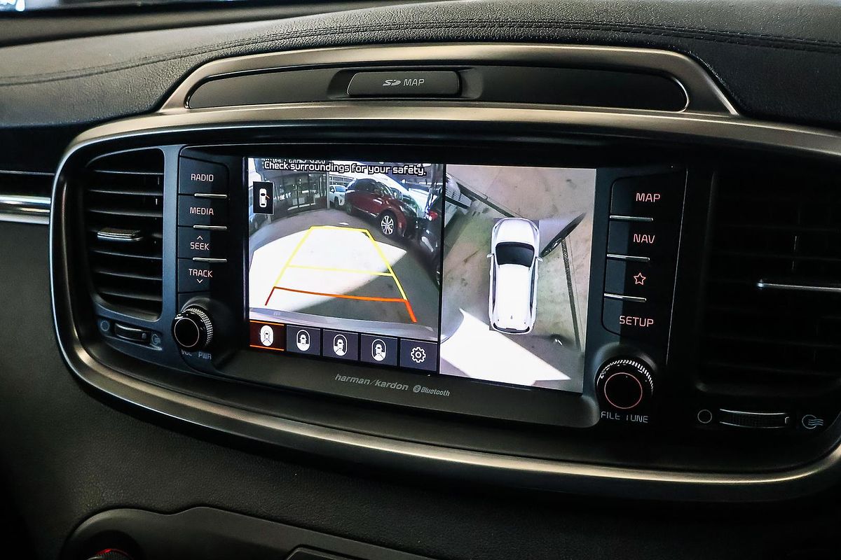 2020 Kia Sorento GT-Line UM