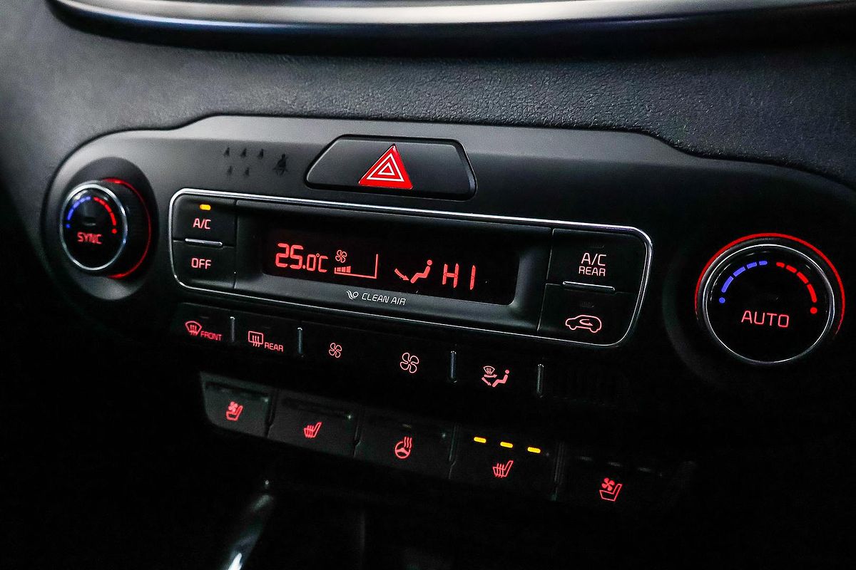 2020 Kia Sorento GT-Line UM