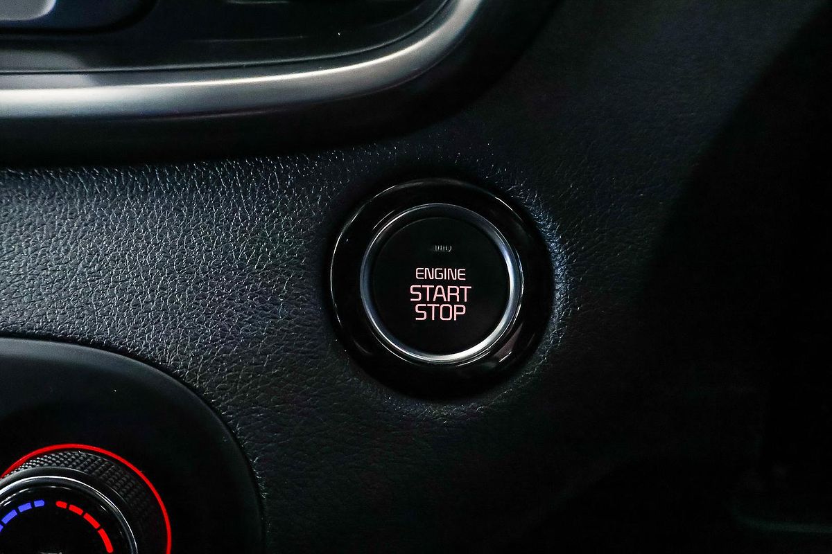 2020 Kia Sorento GT-Line UM