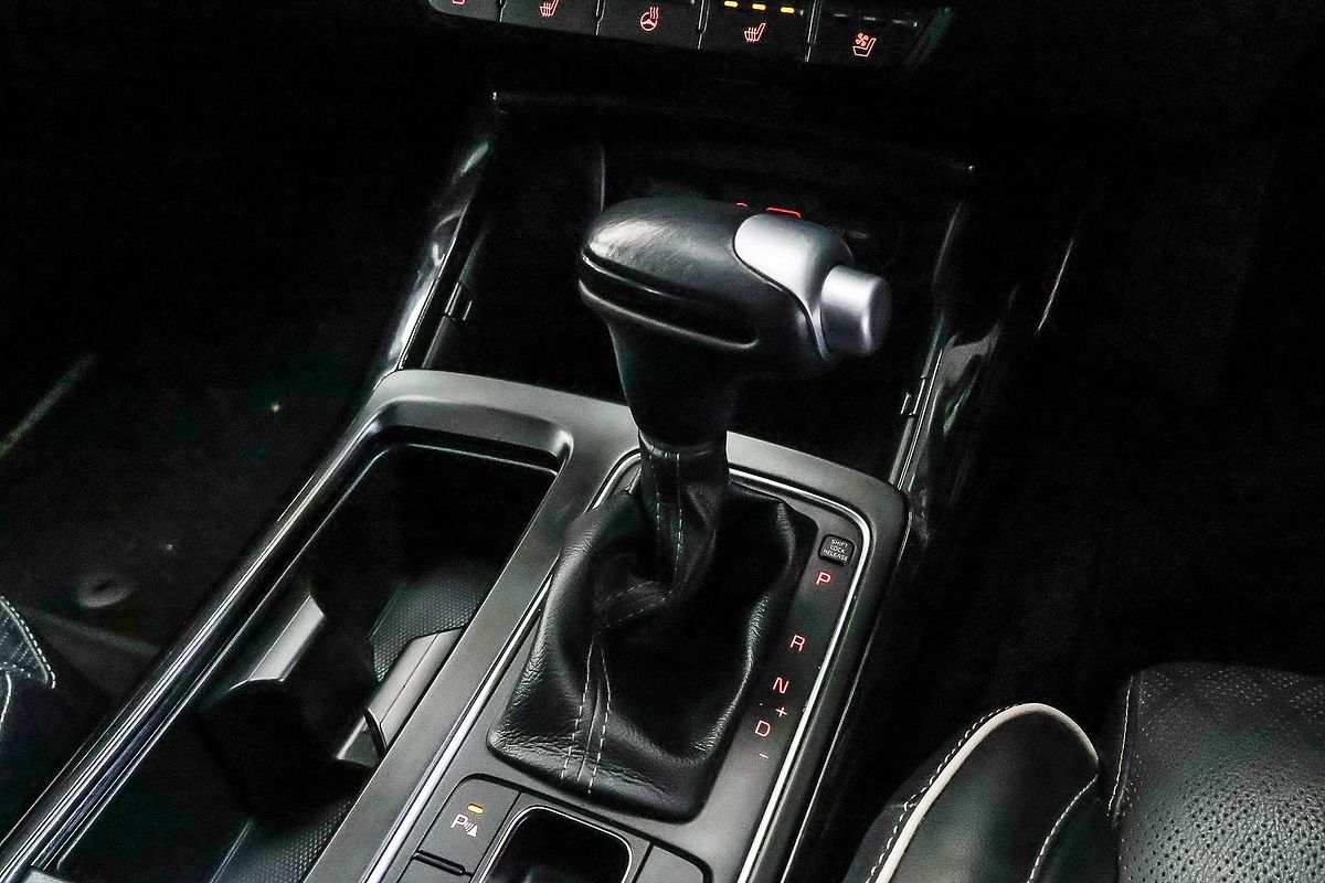 2020 Kia Sorento GT-Line UM