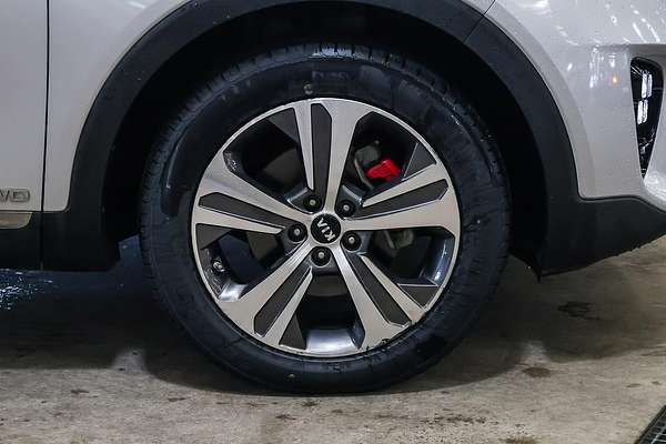 2020 Kia Sorento GT-Line UM