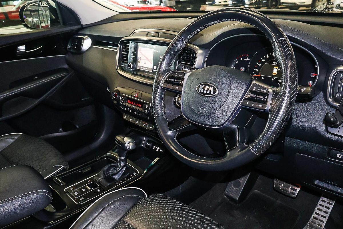 2020 Kia Sorento GT-Line UM