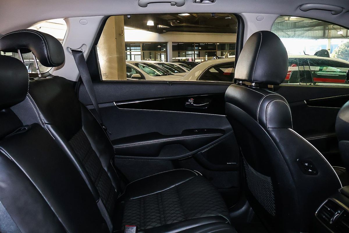 2020 Kia Sorento GT-Line UM