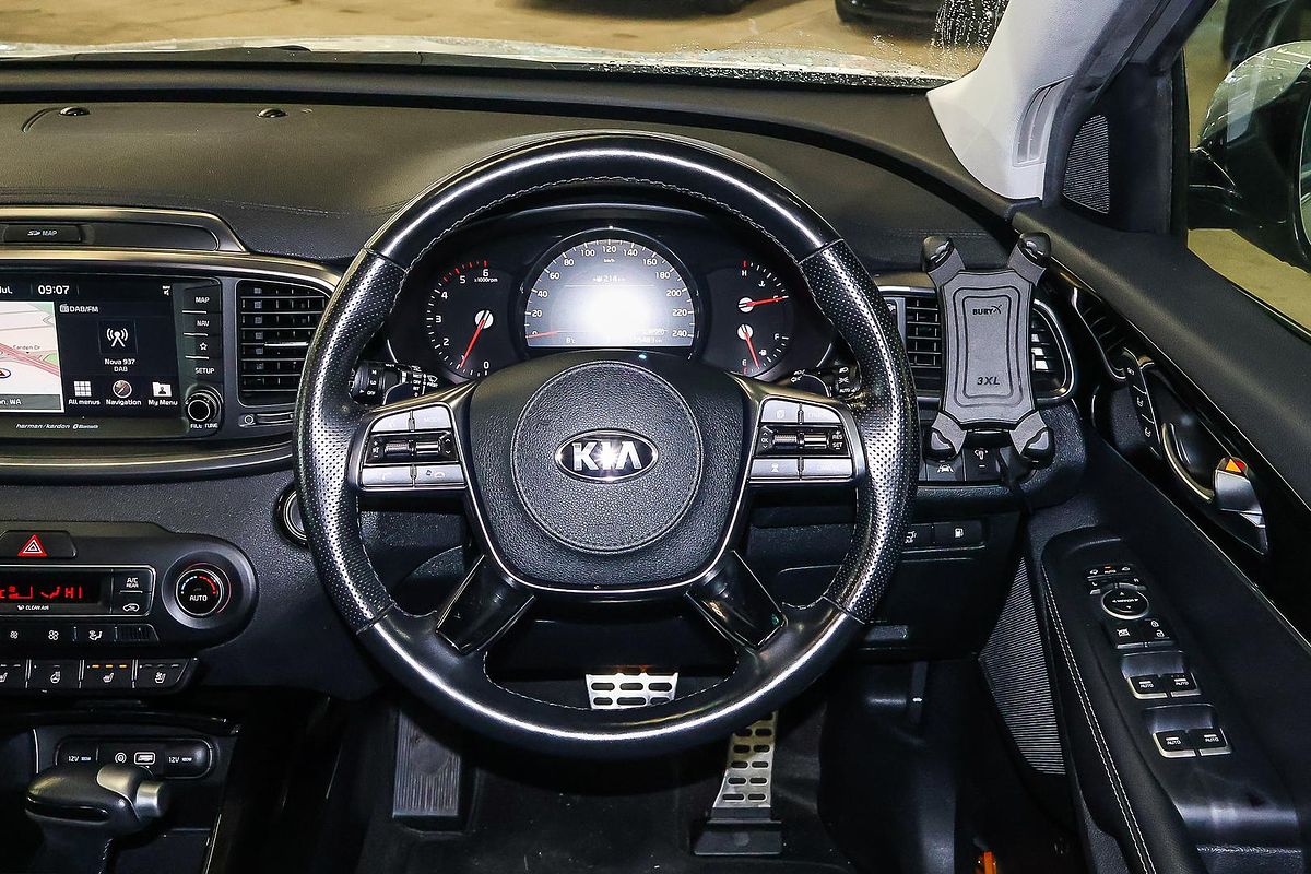 2020 Kia Sorento GT-Line UM
