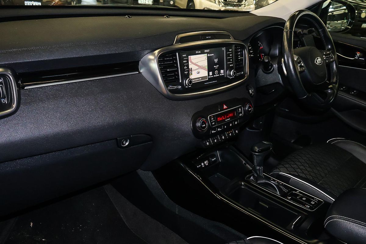 2020 Kia Sorento GT-Line UM