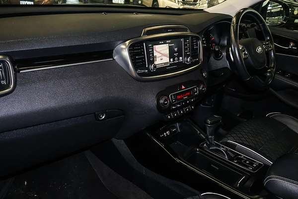 2020 Kia Sorento GT-Line UM
