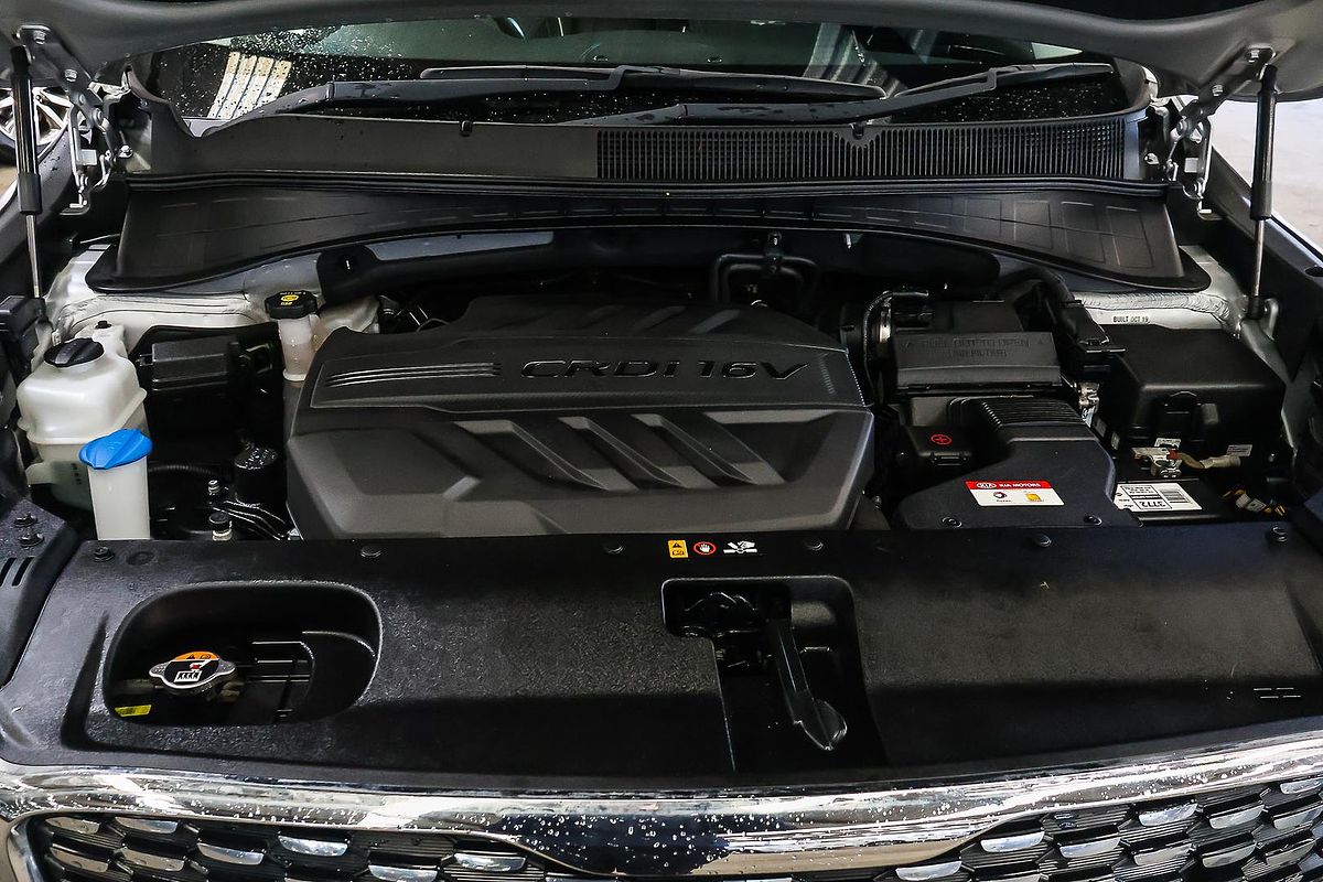 2020 Kia Sorento GT-Line UM