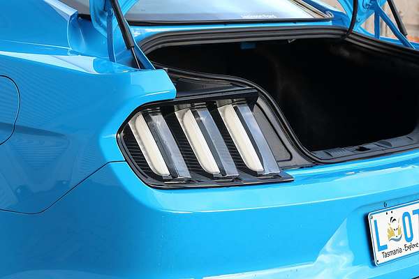 2017 Ford Mustang GT FM