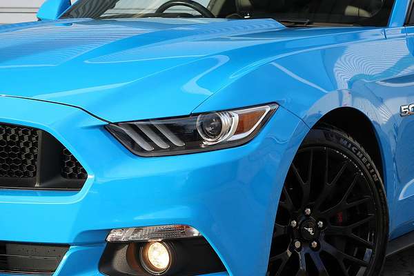 2017 Ford Mustang GT FM