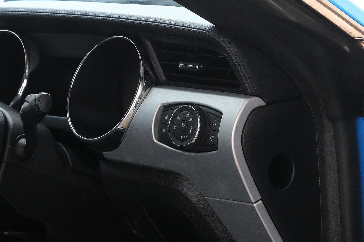 2017 Ford Mustang GT FM