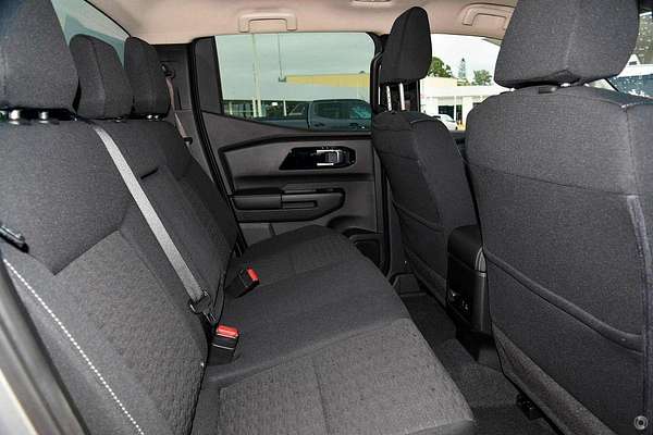 2024 Mitsubishi Triton GLS MV 4X4