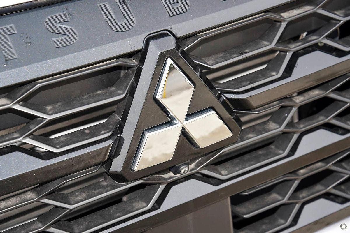 2024 Mitsubishi Triton GLS MV 4X4