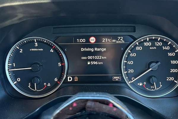 2024 Mitsubishi Triton GLS MV 4X4