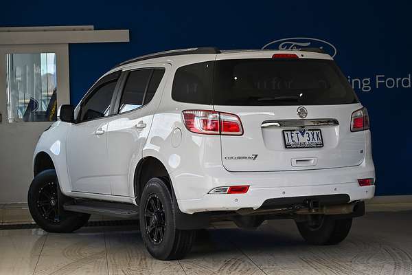 2015 Holden Colorado 7 LT RG