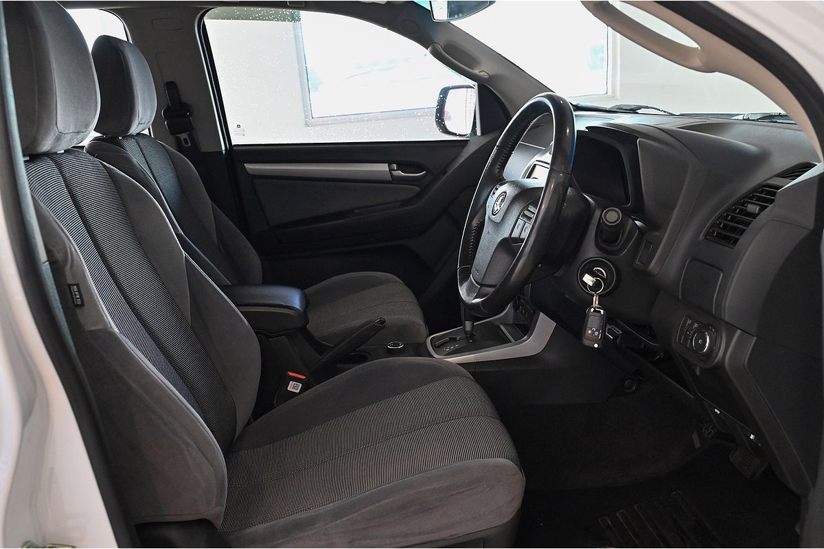 2015 Holden Colorado 7 LT RG