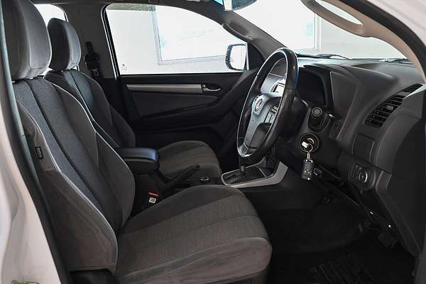 2015 Holden Colorado 7 LT RG