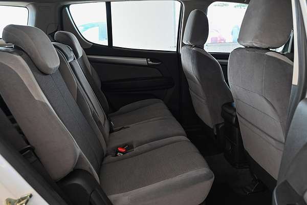 2015 Holden Colorado 7 LT RG