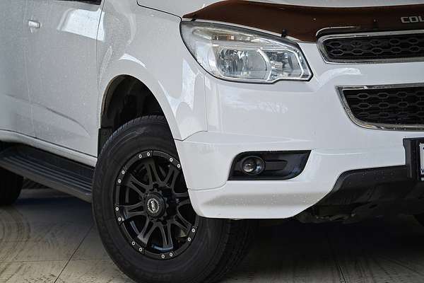 2015 Holden Colorado 7 LT RG