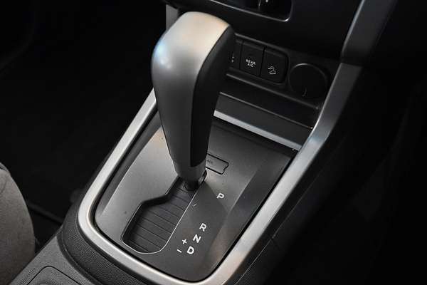2015 Holden Colorado 7 LT RG