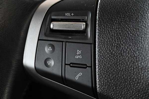 2015 Holden Colorado 7 LT RG