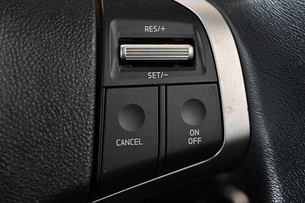 2015 Holden Colorado 7 LT RG