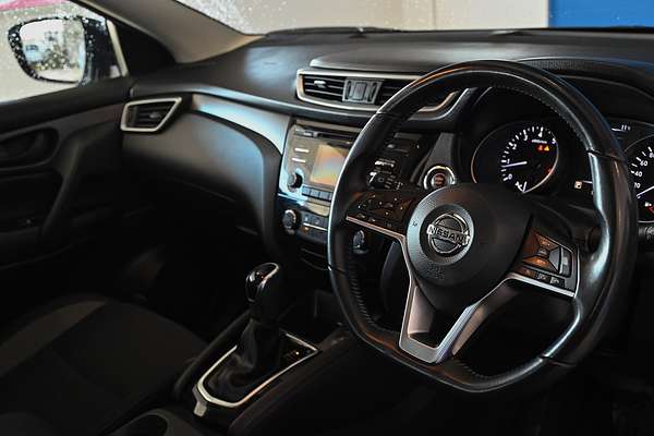 2019 Nissan QASHQAI ST J11 Series 2