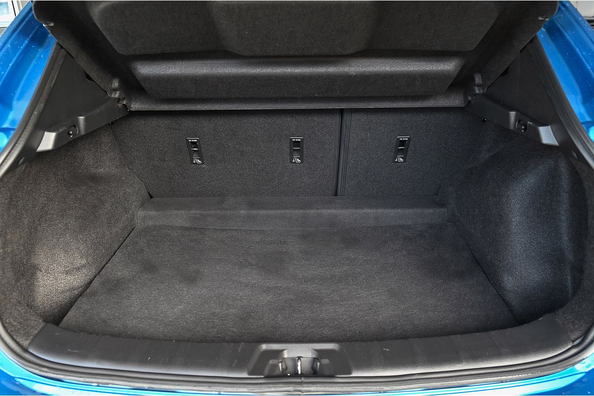 2019 Nissan QASHQAI ST J11 Series 2