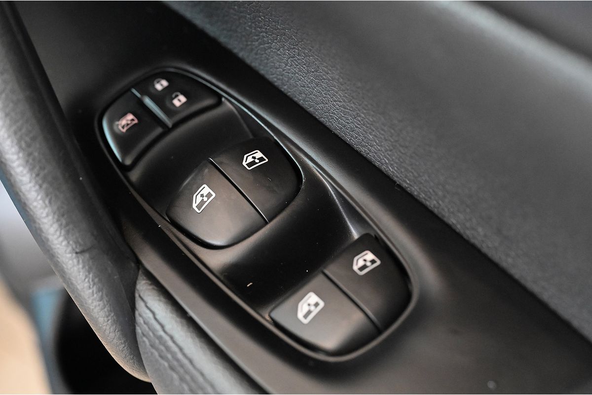 2019 Nissan QASHQAI ST J11 Series 2