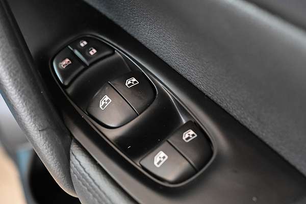 2019 Nissan QASHQAI ST J11 Series 2