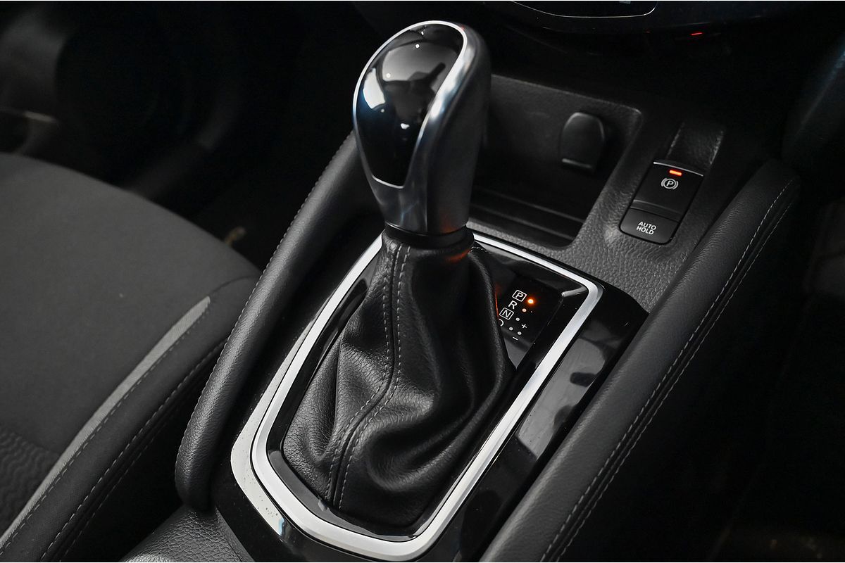 2019 Nissan QASHQAI ST J11 Series 2