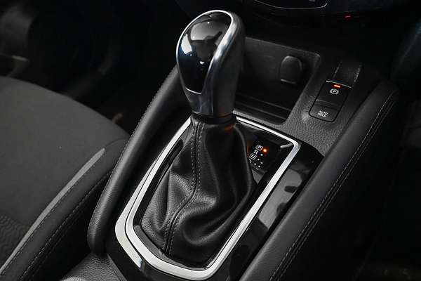 2019 Nissan QASHQAI ST J11 Series 2