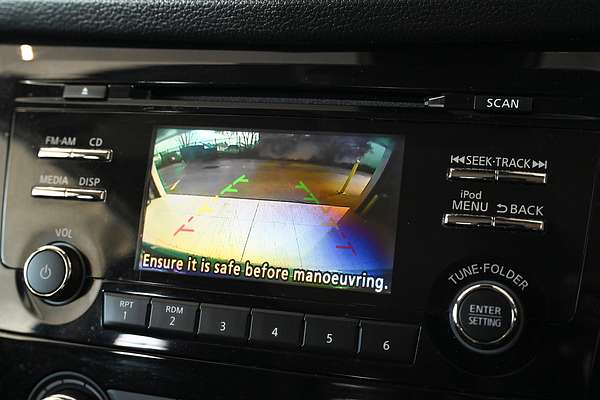 2019 Nissan QASHQAI ST J11 Series 2