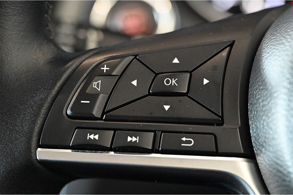 2019 Nissan QASHQAI ST J11 Series 2