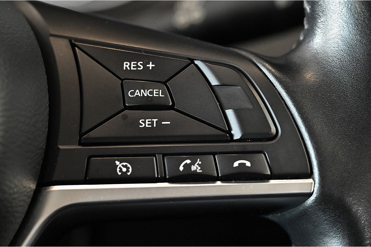 2019 Nissan QASHQAI ST J11 Series 2