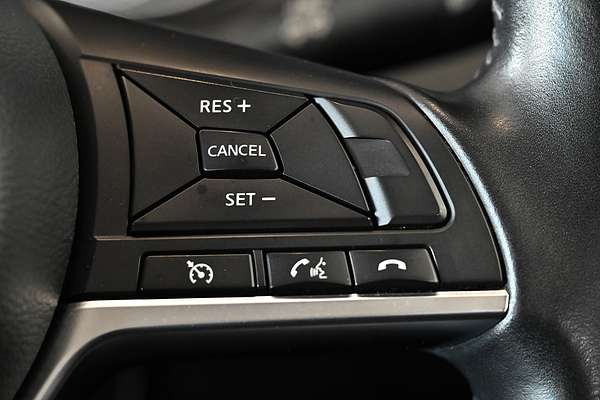 2019 Nissan QASHQAI ST J11 Series 2