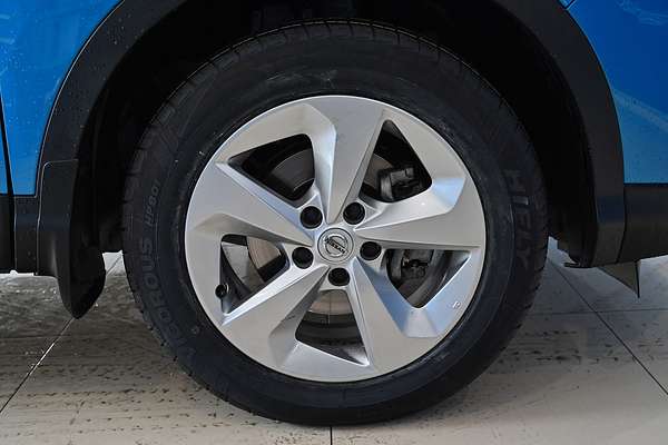 2019 Nissan QASHQAI ST J11 Series 2