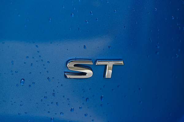 2019 Nissan QASHQAI ST J11 Series 2