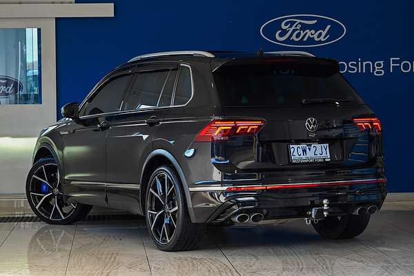 2023 Volkswagen Tiguan R 5N