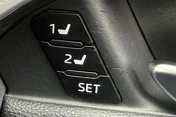 2022 Toyota RAV4 Cruiser AXAH54R