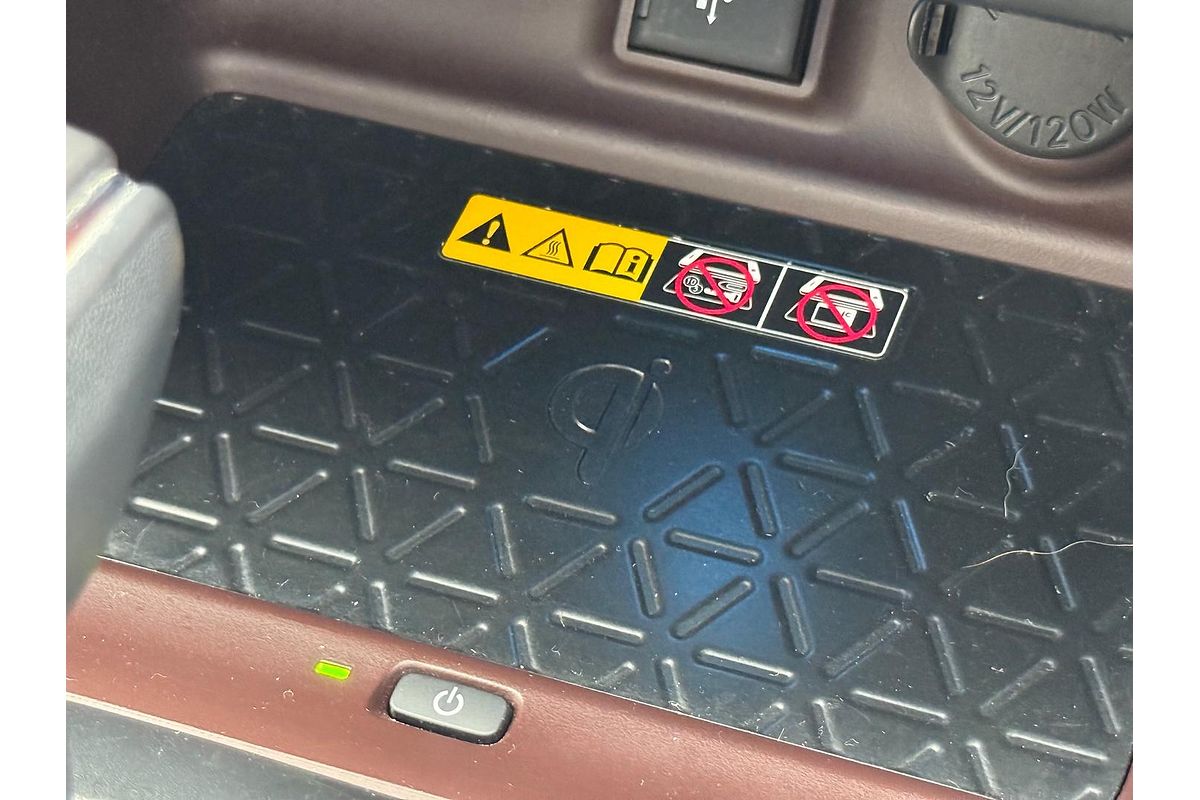 2022 Toyota RAV4 Cruiser AXAH54R