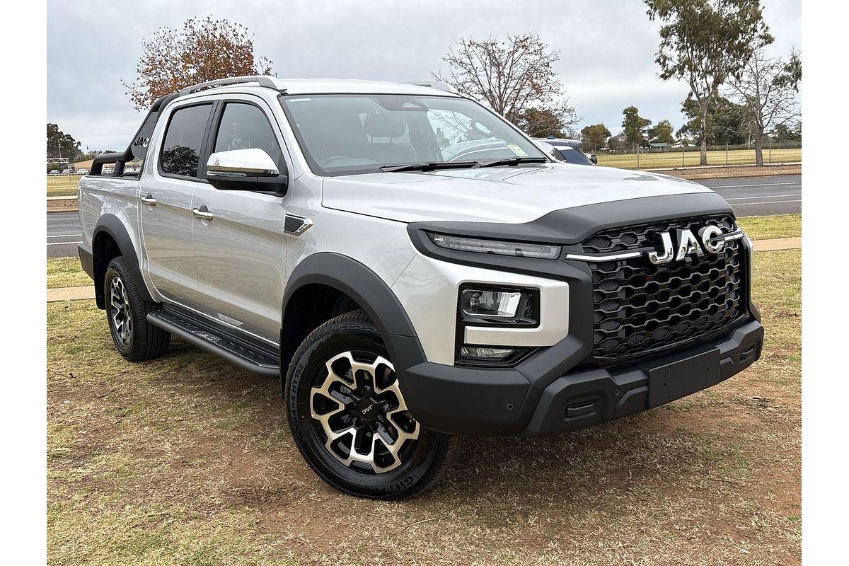 2025 JAC T9 Haven All Wheel Drive