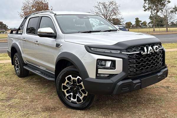 2025 JAC T9 Haven All Wheel Drive