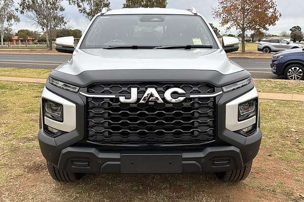 2025 JAC T9 Haven All Wheel Drive